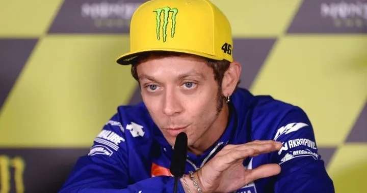 Rossi sul Mondiale: "Non è mai finita finché è finita"