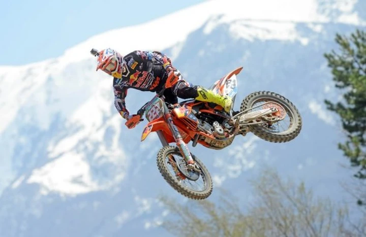 Mondiale Motocross 2013: Cairoli ed Herlings trionfano ad Arco di Trento