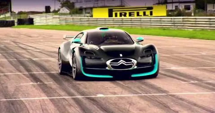 Citroën Survolt vs Agni Z2 - Electric showdown