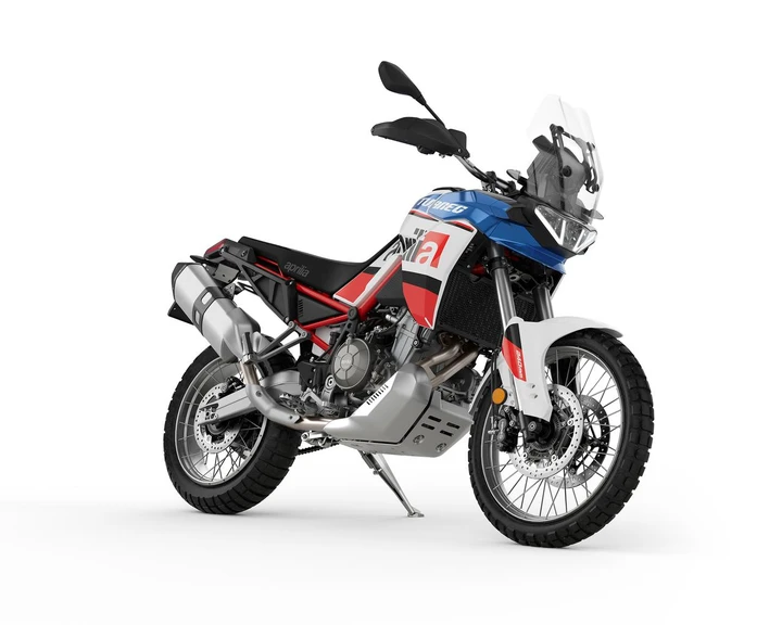 Aprilia Tuareg 2024