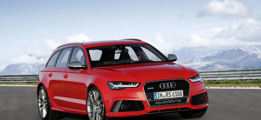 Audi: le novità della gamma RS tra conferme e modelli inediti