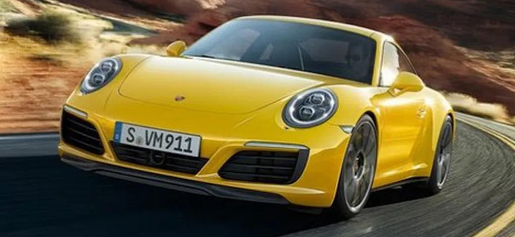 Porsche 911: la fruibilità quotidiana [Video]
