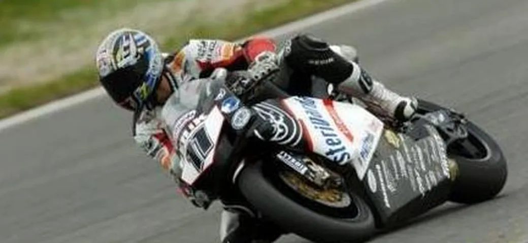 SBK: test day 2 a Valencia