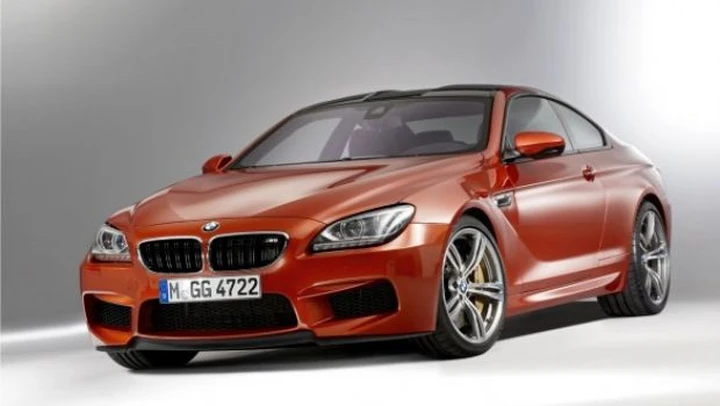 BMW M6 Coupè ed M6 Cabrio