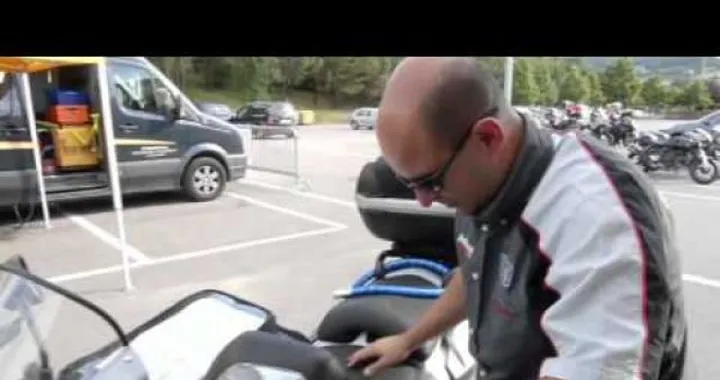 20.000 pieghe 2010: i video della manifestazione