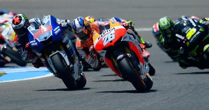 Pagelle MotoGP Jerez: Pedrosa "solista". Marquez fulmina Lorenzo. Rossi osserva