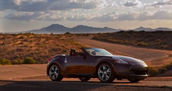 Nissan: ridimensionate le previsioni di vendita della 370Z