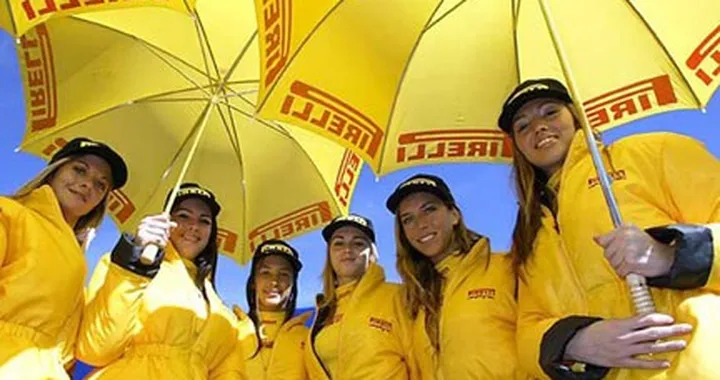 BSB: monogomma Pirelli anche nel Regno Unito