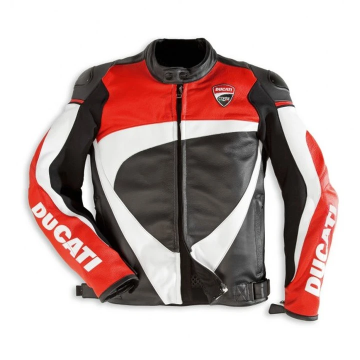 Ducati 1199 Panigale R 2013: abbigliamento e accessori