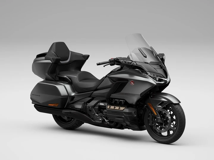 Honda Gold Wing 2024