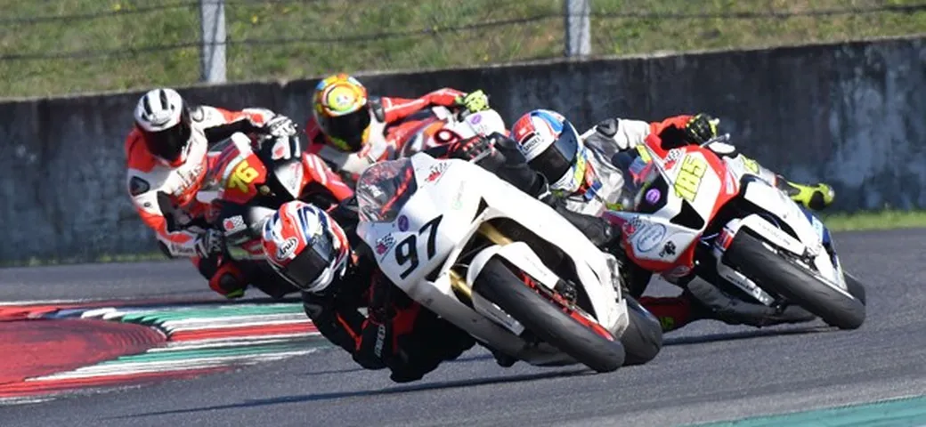 Coppa Italia 2017, Noriyuki Haga vince al Mugello