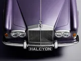 Rolls-Royce Corniche: il mito anni '70 rinasce elettrico con Halcyon