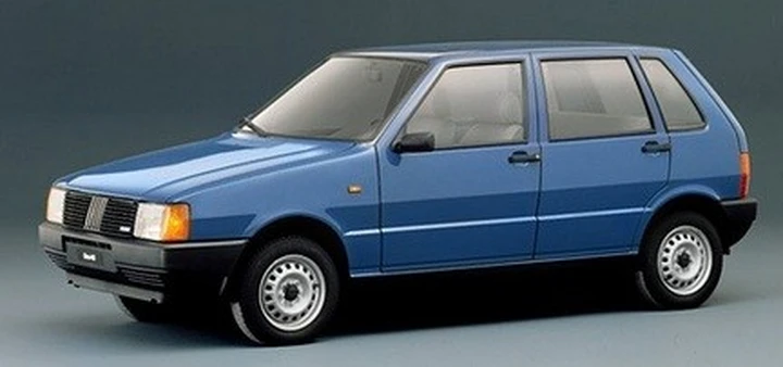 Fiat torna al nome 