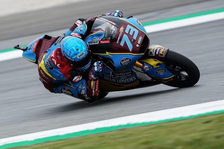 Moto2 Sepang: Alex Marquez è Campione del Mondo 2019!