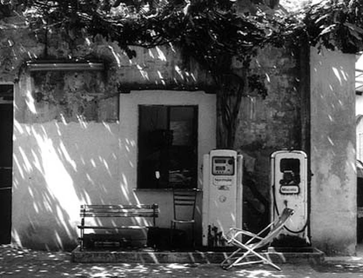 Accise sui carburanti: l'America le toglie?