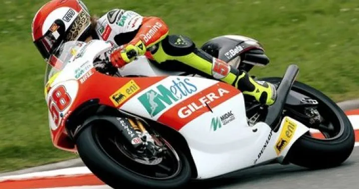 Motomondiale: Simoncelli trionfa nella 250, Simon nella 125