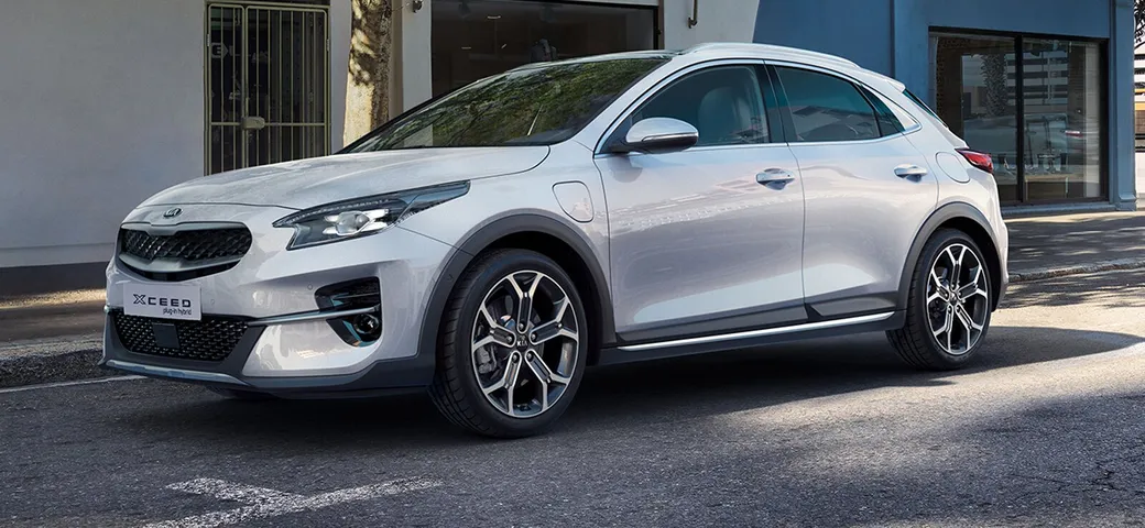 Kia: in arrivo la versione 'mild hybrid' per Ceed ed XCeed