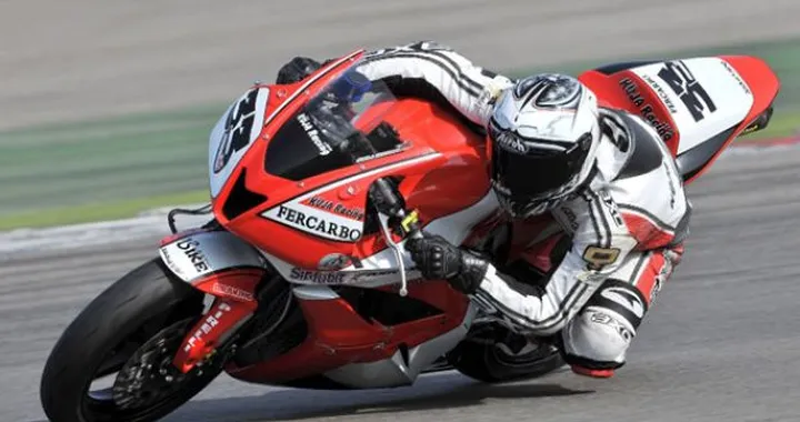 Supersport: Paola Cazzola rientra nel Mondiale con il Team Elle 2 Ciatti