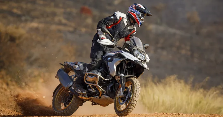 BMW Motorrad: svelata la nuova R 1250 GS