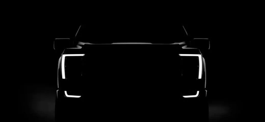 Il 25 giugno debutta il nuovo Ford F-150 2021