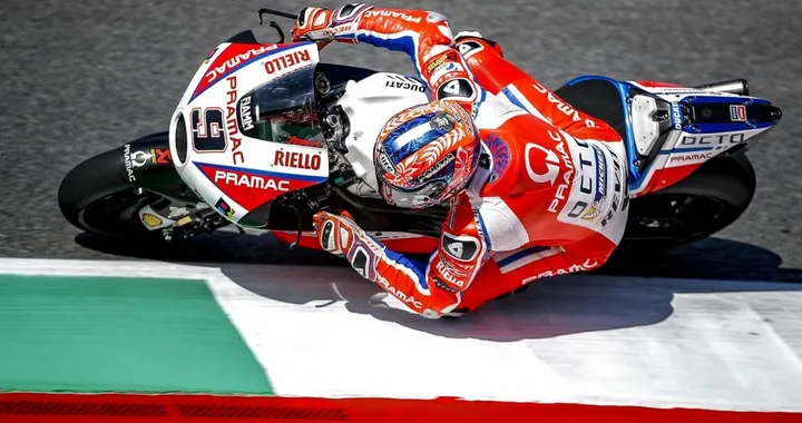 Petrucci e Redding: il bilancio dei rispettivi capotecnici