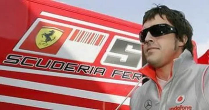 Formula 1: Alonso verso un accordo quadriennale con la Ferrari?