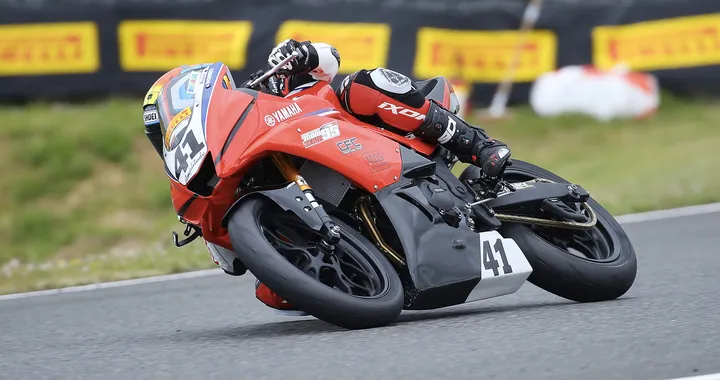 Pirelli fornitore ufficiale al Bol de Bronze