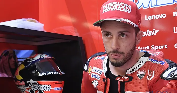 Dovizioso: "Pronti a giocarci le nostre carte"