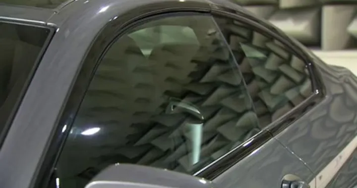 BMW: il sound design in video