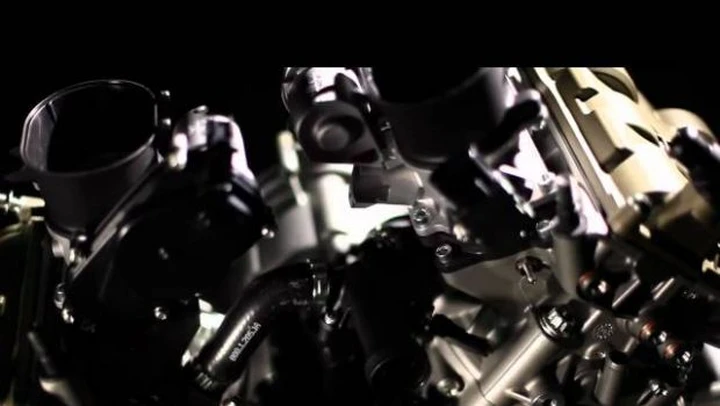 Ducati Tech Round Table: le nostre domande ai creatori del motore Superquadro
