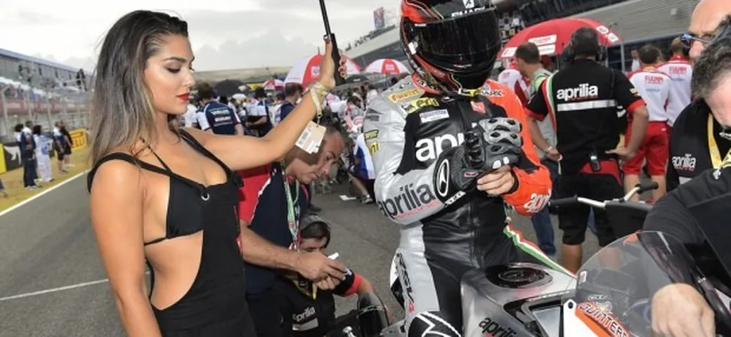 WSBK 2015: Sylvain Guintoli con Ten Kate Honda?