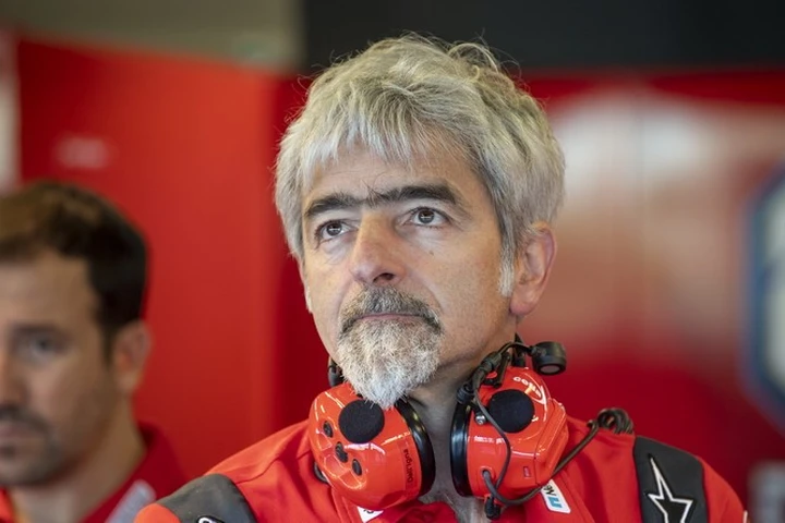 Gigi Dall'Igna: 