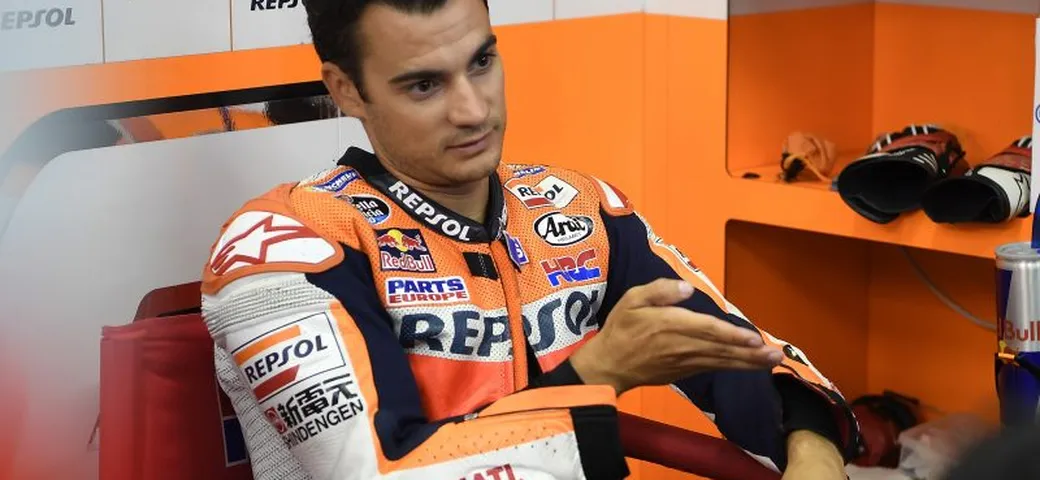 Pedrosa, voci sul ritiro. Crutchlow al suo posto?