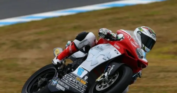 MV Agusta, a Phillip Island vittoria iridata di Jules Cluzel 38 anni dopo Giacomo Agostini! Il mito risorge?