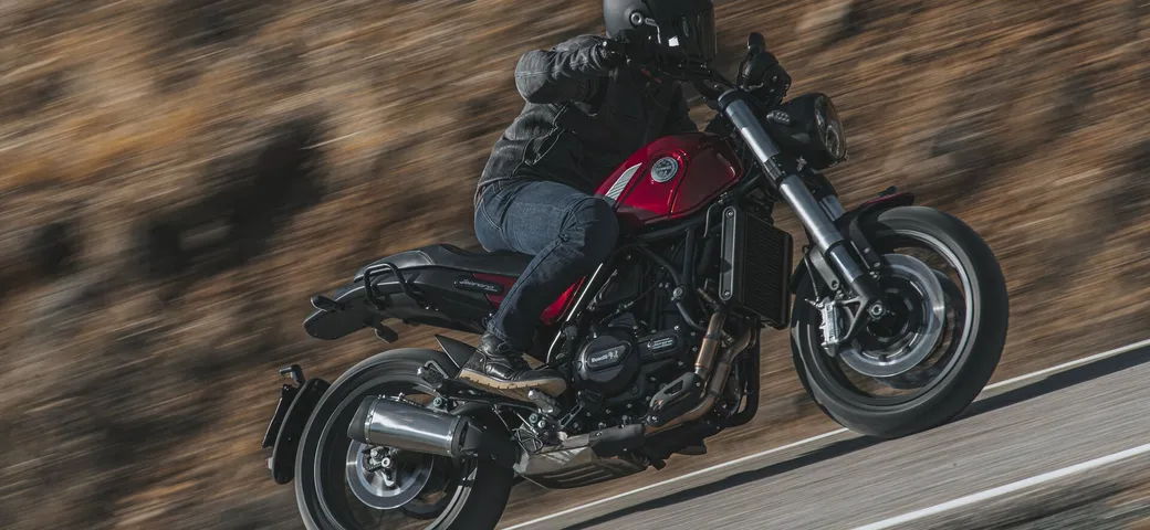 Benelli rinnova Leoncino 500 e Leoncino 500 Trail: caratteristiche, disponibilità e prezzi