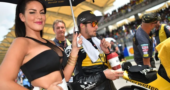 Paddock Girls MotoGP Malesia 2014 [Foto e Video]