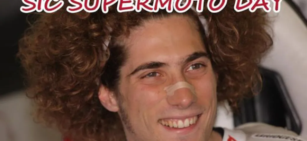 Sic Supermoto Day: i piloti