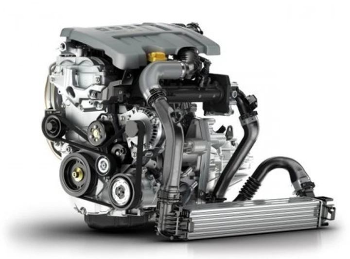 Salone di Ginevra 2009, Renault presenterà i nuovi 1.6 e 1.8 TCe. La Mégane RS avrà 250 CV