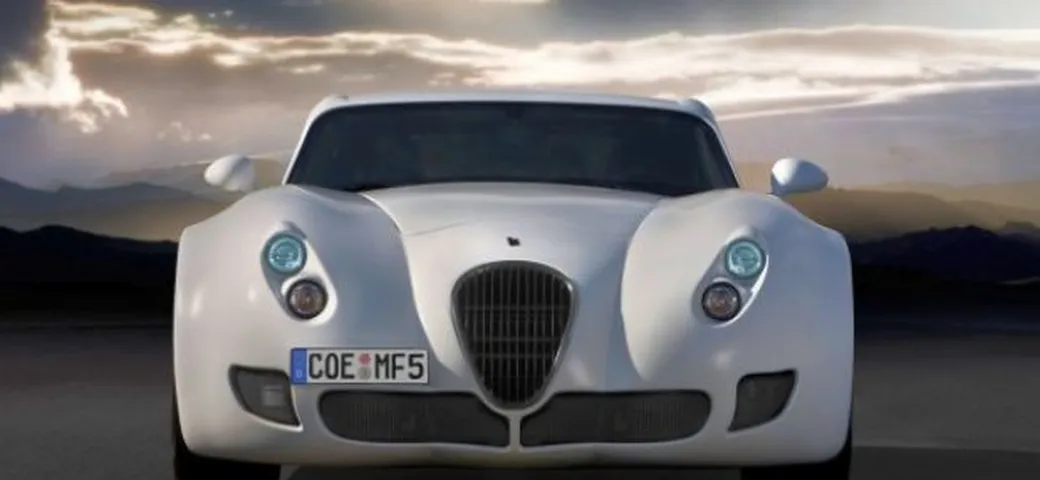 Wiesmann MF4 ed MF5: ufficiale l'arrivo del V8 biturbo BMW; la MF4-S mantiene il propulsore della M3