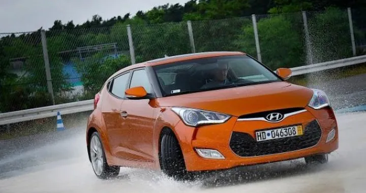 Listino Prezzi Hyundai Veloster