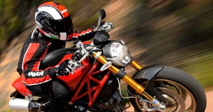 Monster Tour 2009: pronti… via!