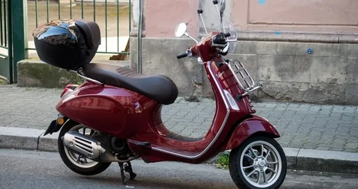 Quel è la città italiana dove quasi un abitante su tre usa lo scooter?
