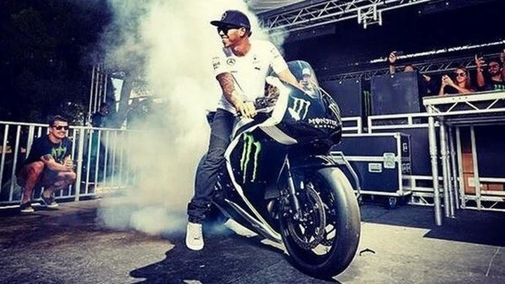 Twitterando: i Top 5 tweets della settimana dal mondo delle moto