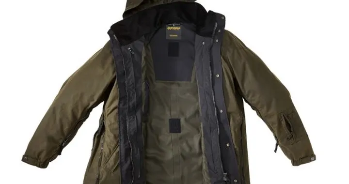 Abbigliamento: Spidi Motocombat Wax e H.T. Raid