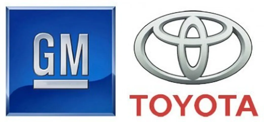 Toyota: previsioni sulle vendite al ribasso, ma il sorpasso su GM è fuori pericolo