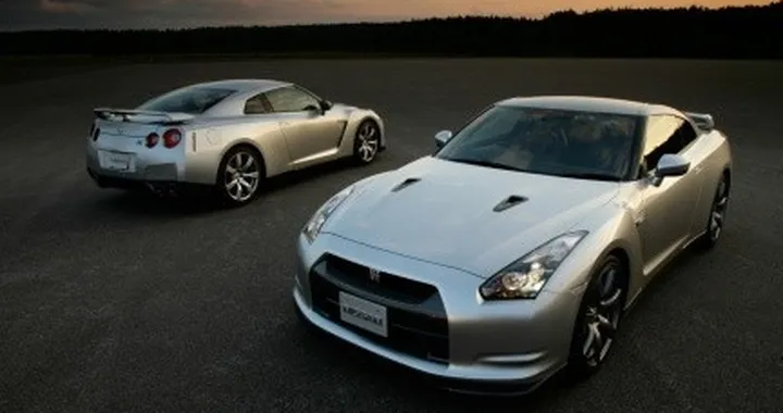 Nissan GT-R V-Spec: 70 cavalli in più e 150 kg in meno ?