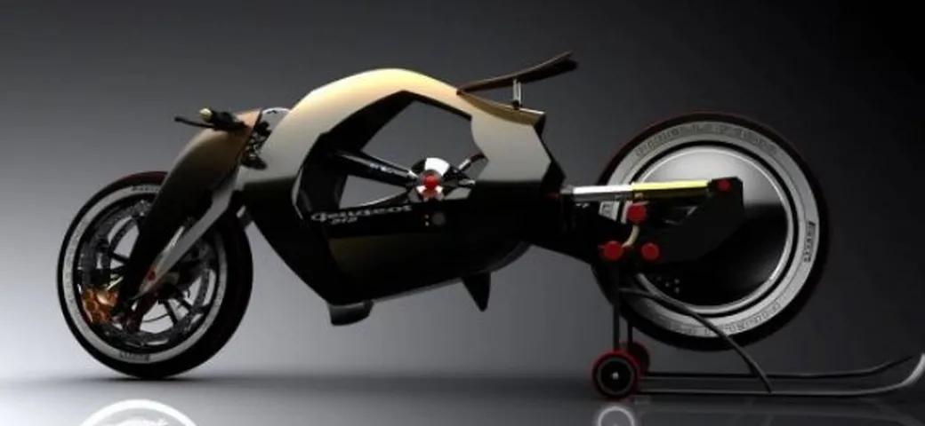 Peugeot 515 Concept: design e storia nell'elettrica del futuro