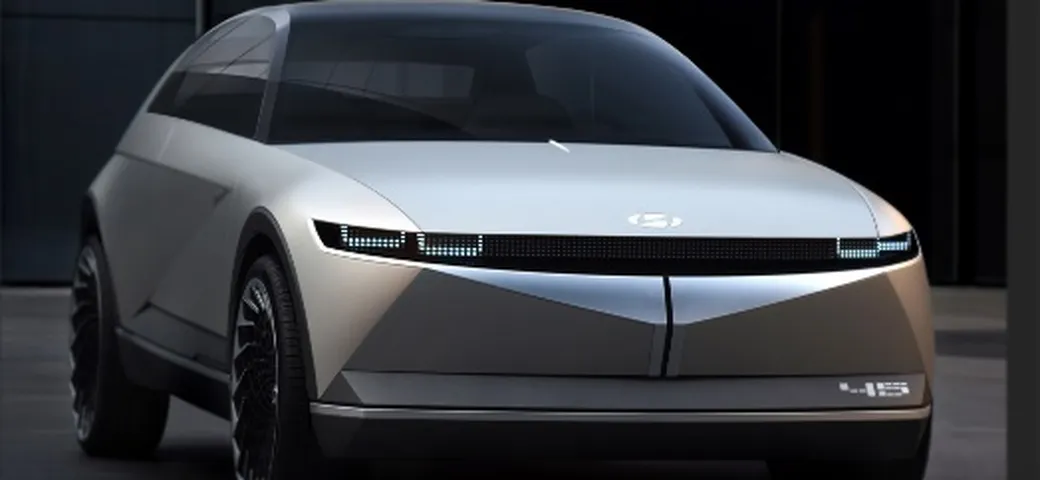 Hyundai IONIQ 5, genesi di un modello che ha cambiato le auto elettriche