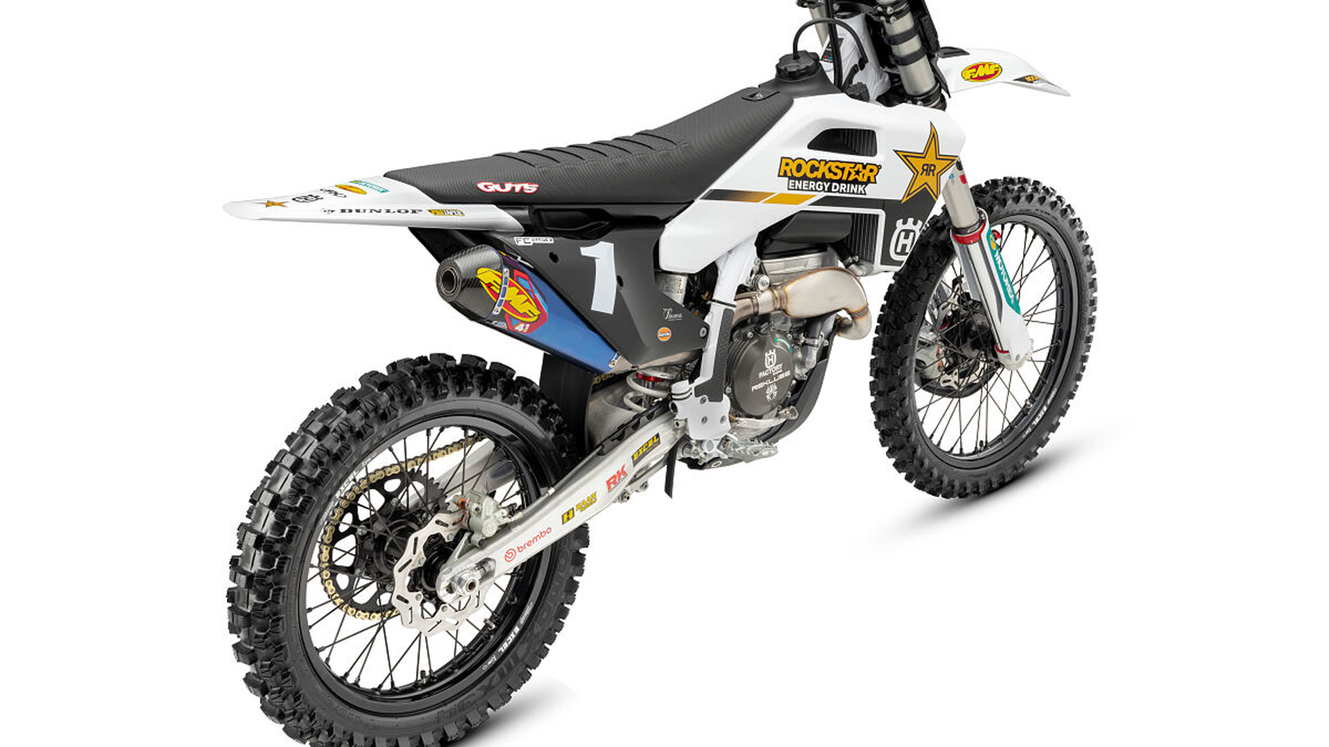 Husqvarna Factory Edition 2025: caratteristiche e prezzo - Motoblog