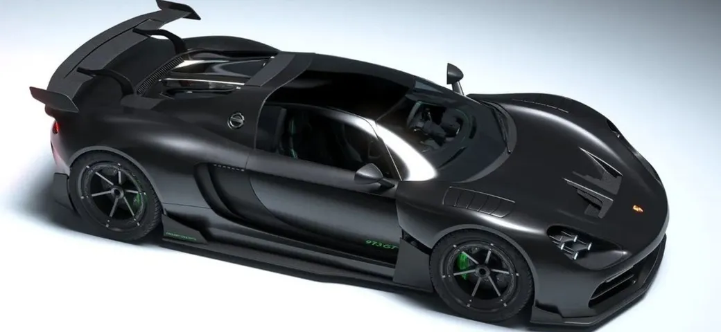 Porsche 918 Spyder: immaginando l'erede